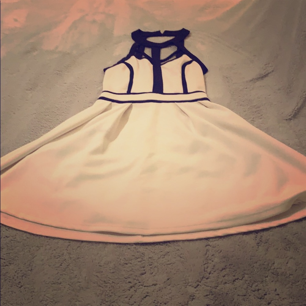 Xenia Boutique Dress